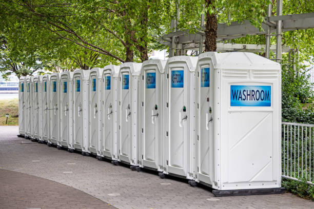 Best Porta potty delivery and setup  in Germantown, IL