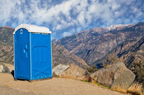 Best High-end porta potty rental  in Germantown, IL