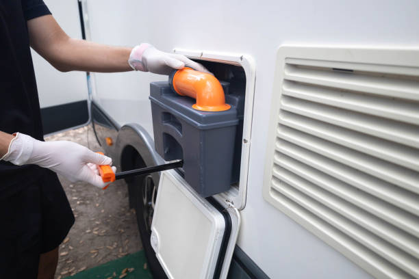 Best Porta potty rental near me  in Germantown, IL
