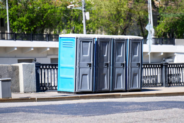 Best Temporary restroom rental  in Germantown, IL