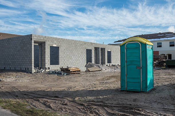 Best Long-term porta potty rental  in Germantown, IL